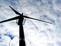 Brenner: gigantischer Windpark statt Energieeffizienz