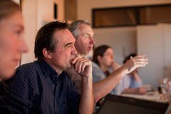 CIPRA International sucht neue Geschäftsführung