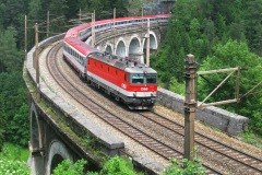 Spatenstich für Semmering-Tunnel