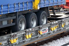 Kurzsichtige Verkehrsminister