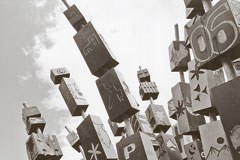 Aus der Mitte der Gesellschaft