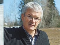 «Ich empfinde mich als Rädchen im Getriebe»