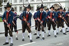 Standpunkt der CIPRA: Mit Vollgas Richtung Brüssel? Aber mit Governance!