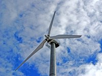 Aus für gigantischen Windpark Brenner