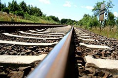 Transeuropäische Verkehrsnetze: nicht mehr Geld, ein bisschen mehr Nachhaltigkeit