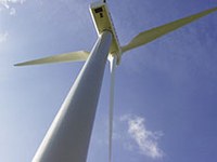 Aufwind für Windkraft in Slowenien