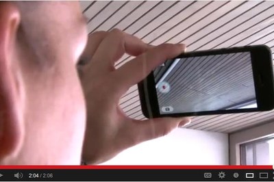 Film ab: Bauen für die Zukunft