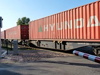 Italien droht Verkehrsstau