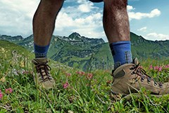 Bald Bergsteigerdörfer in Bayern?