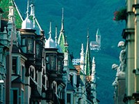 Für eine lebenswerte Stadt