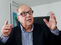 «Der Aufstand des Gewissens steht bevor»