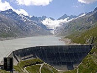 Wasserkraft oder Naturschutz?