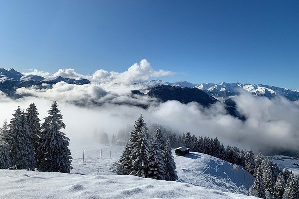 Absage für Naturpark Rätikon