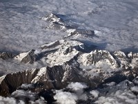 Alleingang der Schweizer Berggebiete