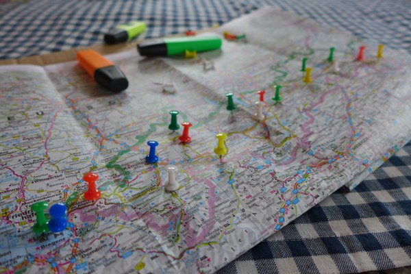 Alpenbus: Neue Ost-West Verbindung im bayerischen Alpenraum