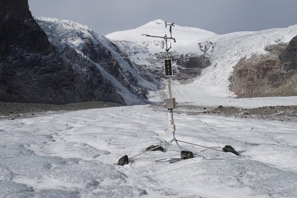 Alpenklima – gemeinsam den Notstand aufzeigen
