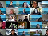 AlpenWoche Intermezzo: gemeinsam handeln, jetzt!