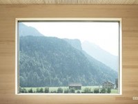 Alpine Vortragsreihe