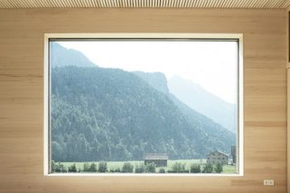 Alpine Vortragsreihe