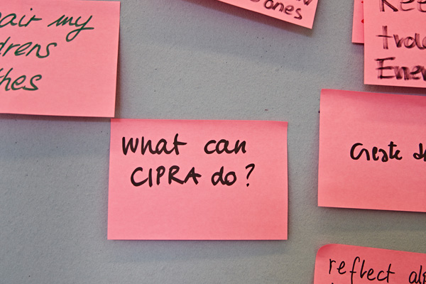 Befreiung vom Überfluss