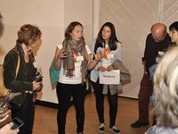 CIPRA stärkt Jugendbeteiligung