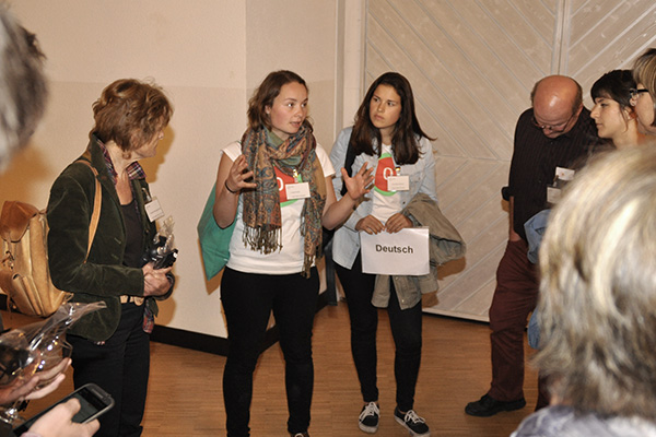 CIPRA stärkt Jugendbeteiligung