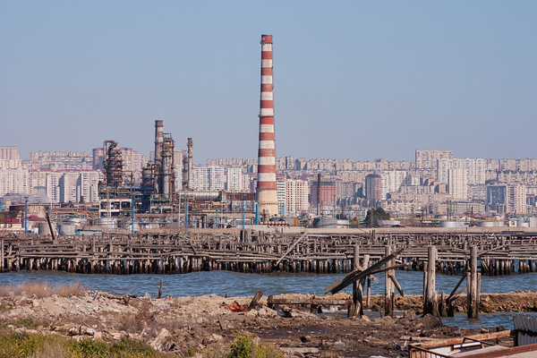 COP 29: Baku und die Alpen