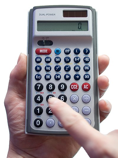 Die geschönte Klimabuchhaltung der Schweiz