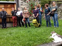 Die Schatzkiste der alpinen Kultur