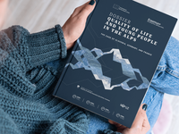 Dossier zur Lebensqualität und Jugend in den Alpen am Beispiel von Slowenien, Deutschland und Frankreich veröffentlicht