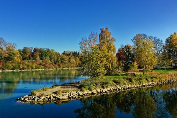 Durchsetzbarkeit der Alpenkonvention in Deutschland höchstrichterlich bestätigt