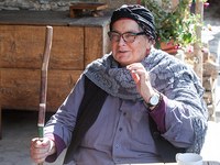 Ein Ort der Begegnung