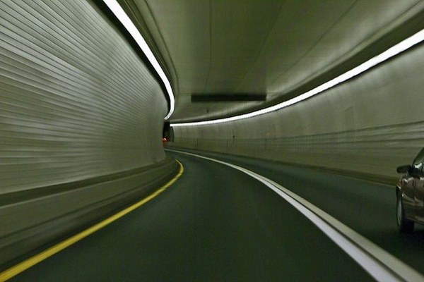 Ein Tunnel und die Alpenkonvention