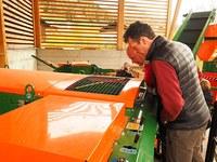 Energiewende auf Französisch