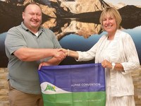 «Es gibt keinen anderen Weg»