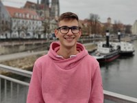 Vision: Flora und Fauna  wiederbeleben