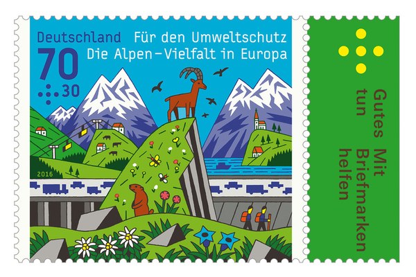 Für Engagement geehrt