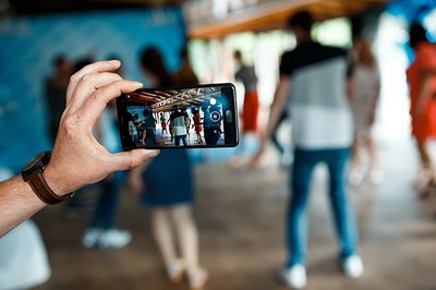 GaYA Jugend Filmwettbewerb