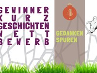 Kurzgeschichte: Gedankenspuren