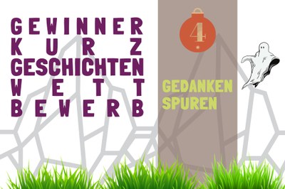 Kurzgeschichte: Gedankenspuren