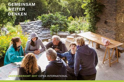 Gemeinsam weiter denken