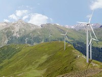 Gewinn für Landschaftsschutz