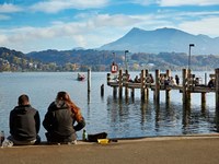 H2Opportunities: Gemeinsam für eine nachhaltige Zukunft des Alpenwassers