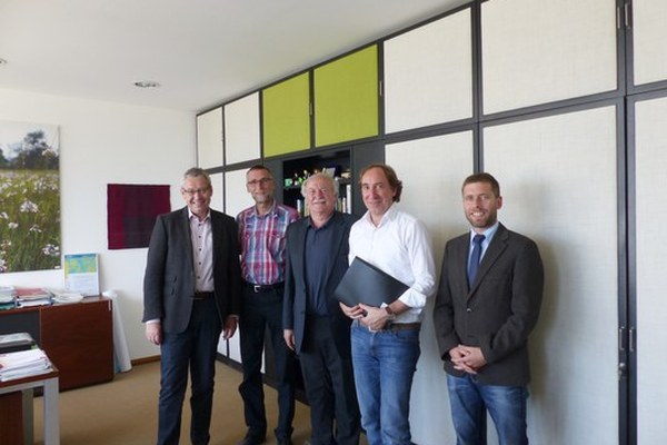 Heliskiing in Vorarlberg - klarer Befund durch die Alpenkonvention