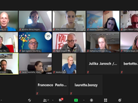 Ideen für zukünftigen Alpentourismus