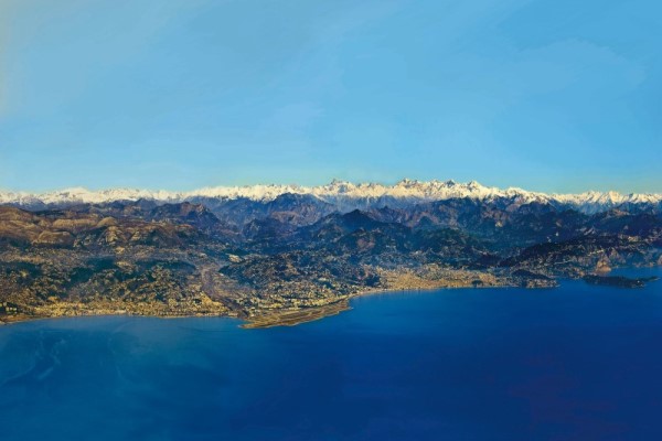 Jugend und Klima im Fokus der AlpenWoche