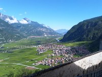 Kleine Gemeinde verhindert Autobahn