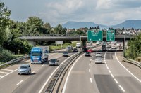 Klimafalle Strassenbau