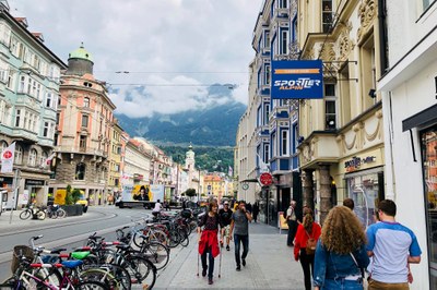 Klimaschutz: eine Frage des Stils