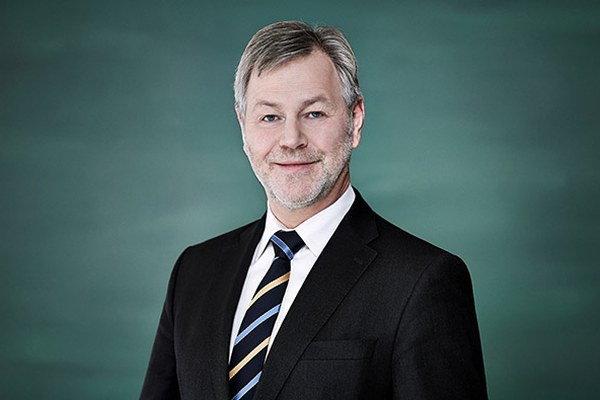 «Klimaschutz und -anpassung sind Querschnittmaterien»